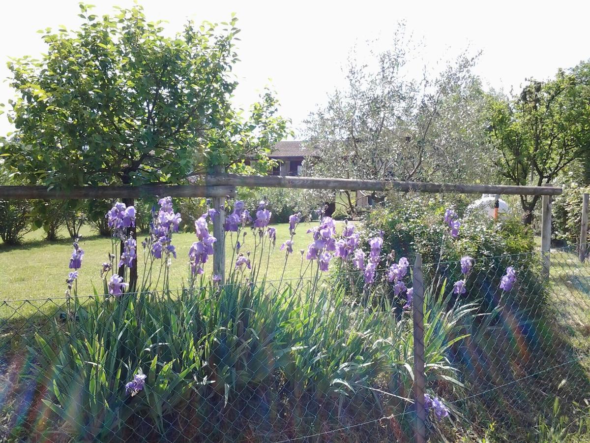 Cascina Reciago Farm stay
