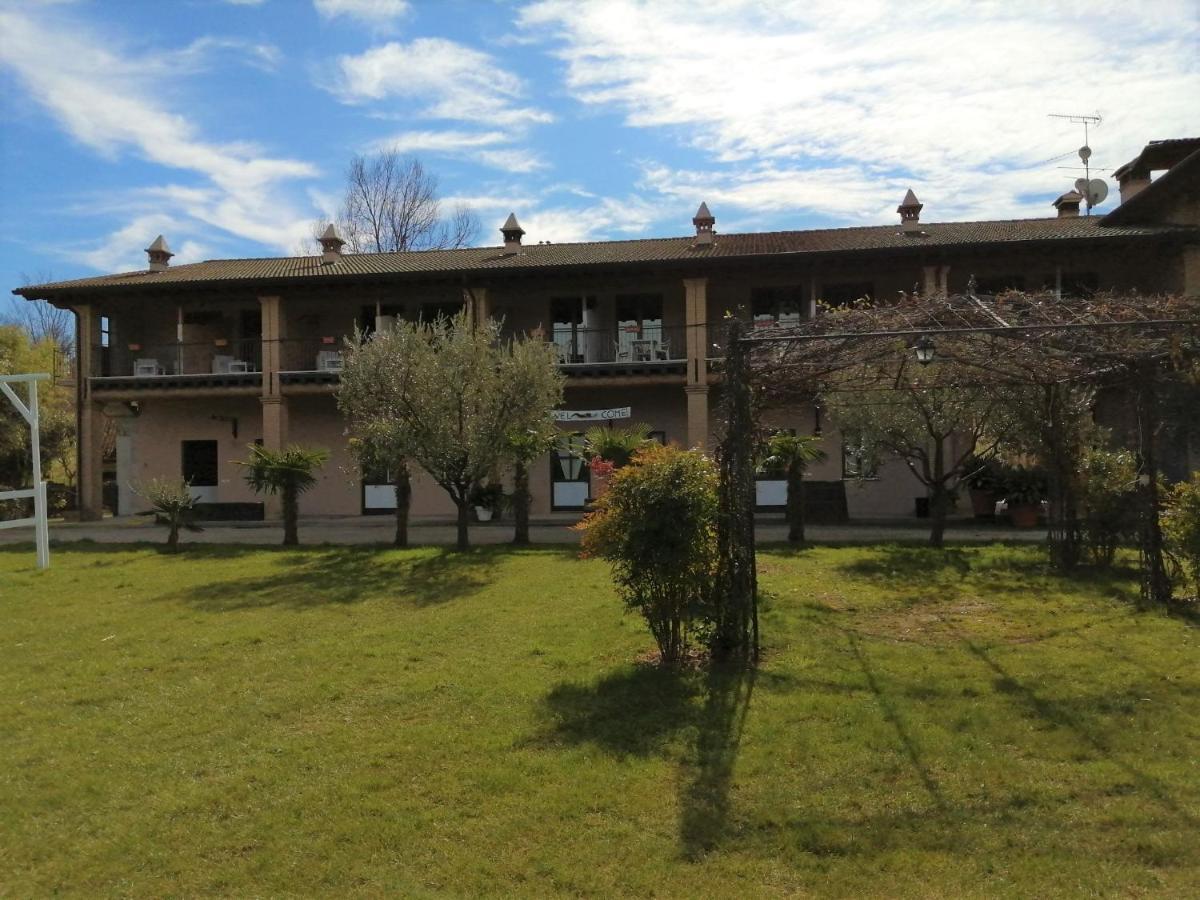 Cascina Reciago *